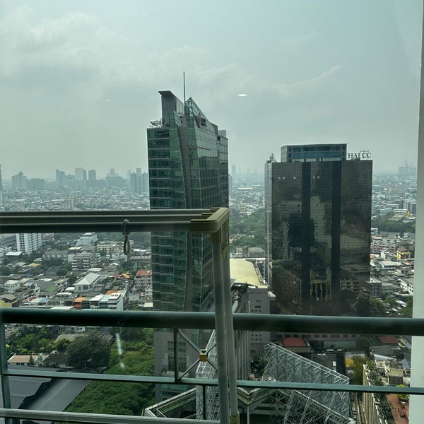 Photo taken at The House on Sathorn by Jackal K. on 3/9/2023