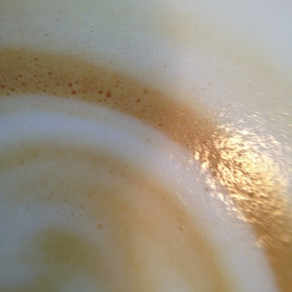 3/1/2013にJoga L.がSeven Virtues Coffee Roastersで撮った写真