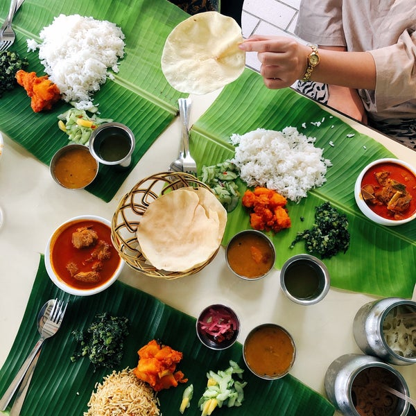 Ammah Curry House Atelier 5 Tips