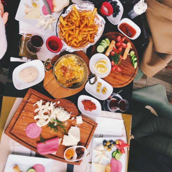 3/5/2018 tarihinde Şeyma K.ziyaretçi tarafından Seyr-i Cihan'de çekilen fotoğraf