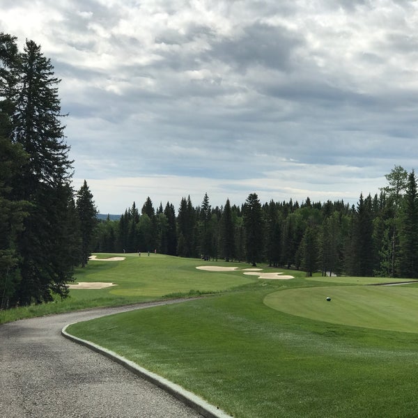 Priddis Greens Golf and Country Club 1 Priddis Greens Way