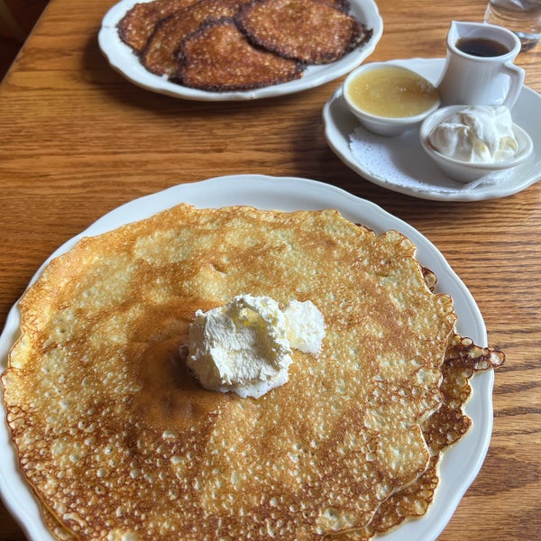 Walker Bros The Original Pancake House Glenview, IL