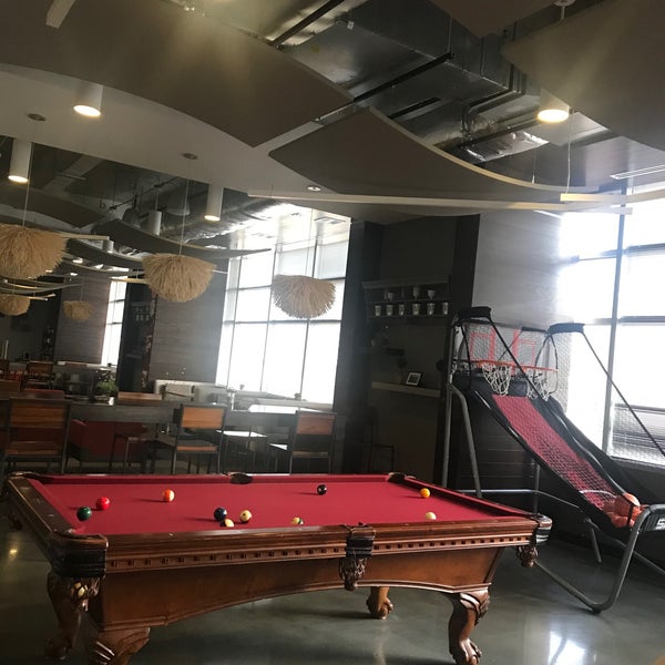 Google Atlanta Office in Midtown