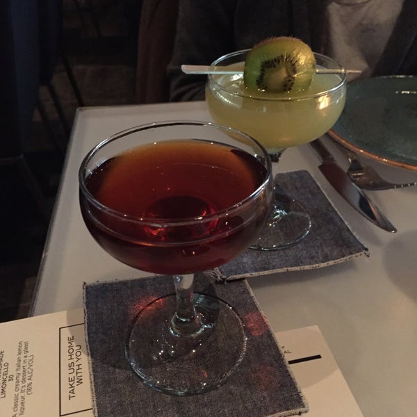 CH Distillery & Cocktail Bar West Loop 564 W Randolph St