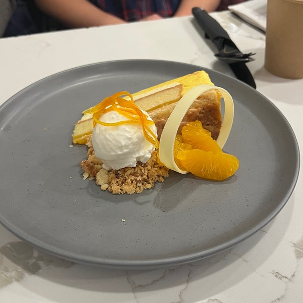 Kitsby Café in Brooklyn