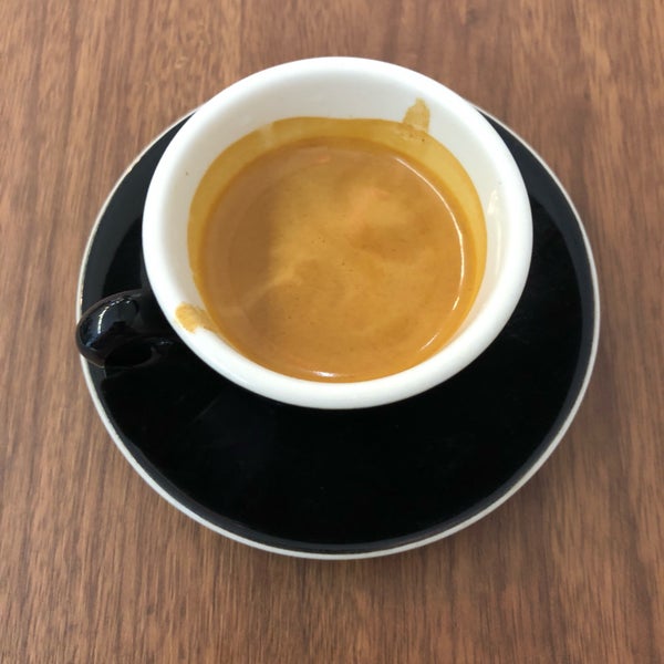 1/8/2018에 Peter B.님이 Ltd Espresso &amp; Brew Bar에서 찍은 사진