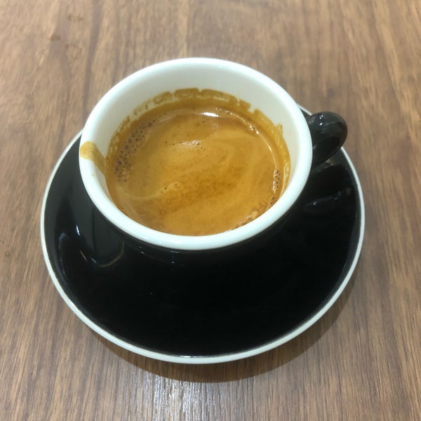 10/13/2018에 Peter B.님이 Ltd Espresso &amp; Brew Bar에서 찍은 사진