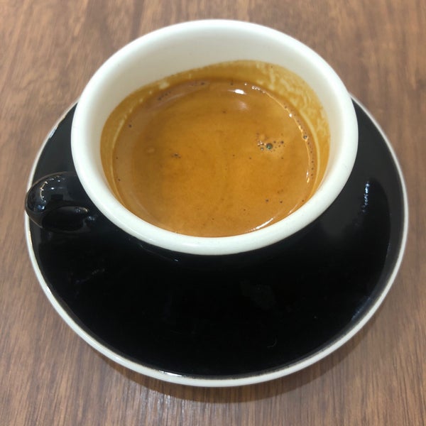 5/22/2018에 Peter B.님이 Ltd Espresso &amp; Brew Bar에서 찍은 사진