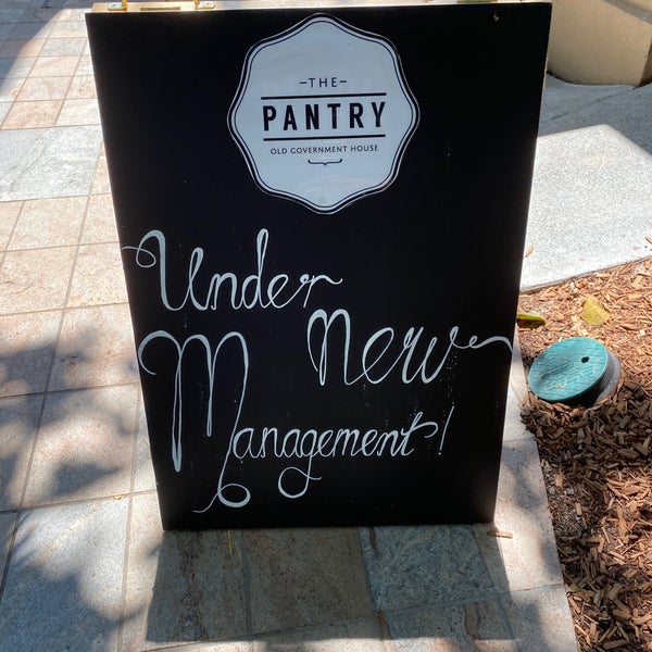 Photos At The Pantry Cafe In Brisbane