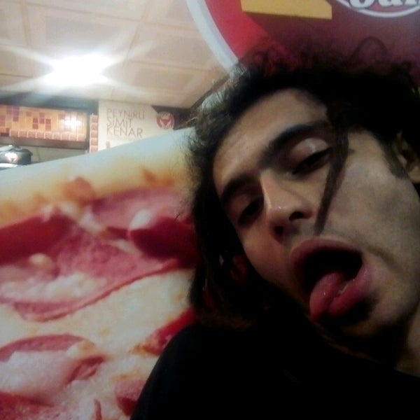 Pizza Bulls Mecidiyeköy Mecidiyeköy