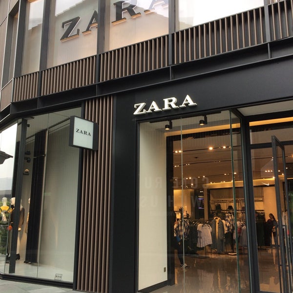 zara bristol