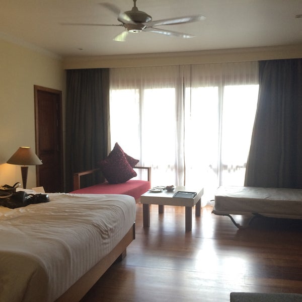 Amari Emerald Cove Koh Chang