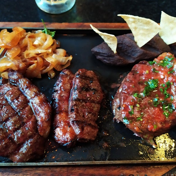 La Estancia Steakhouse