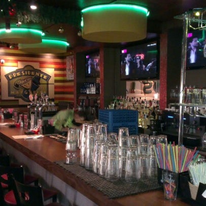 12/19/2012에 don c.님이 Chili&#39;s Grill &amp; Bar에서 찍은 사진
