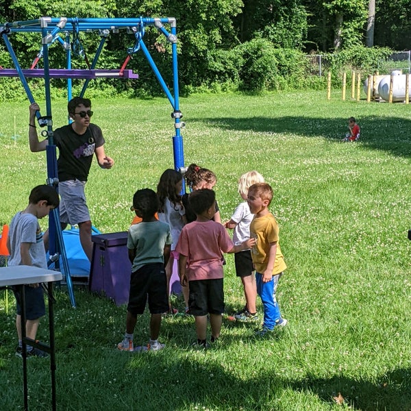 Armonk Community Park Park in Armonk