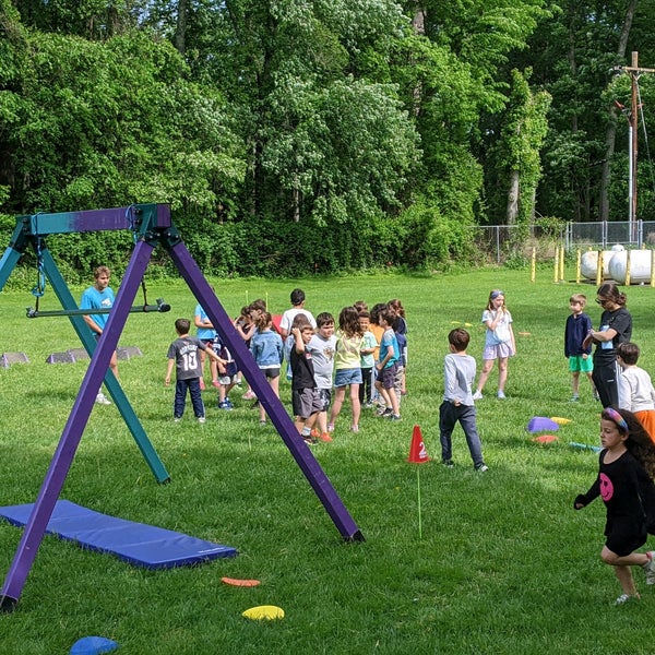 Armonk Community Park Park in Armonk