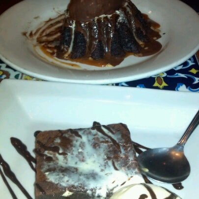 Photo taken at Chili&#39;s Grill &amp; Bar by Ginger S. on 10/6/2012