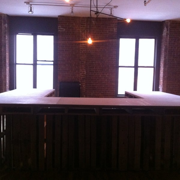 Photo taken at Codecademy HQ by Yoonie K. on 1/21/2013