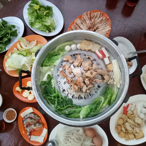 Photos At Cactus View Restaurant Chinese Restaurant