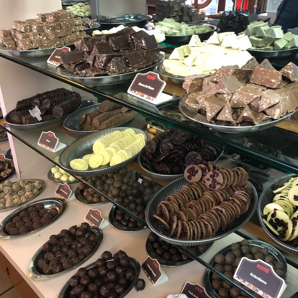 Arnoldi chocolatier sale