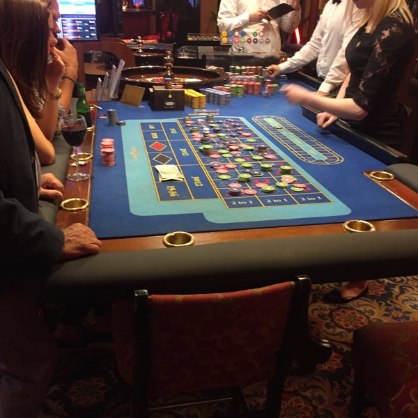 Casino Cristal - Казино в Gdansk