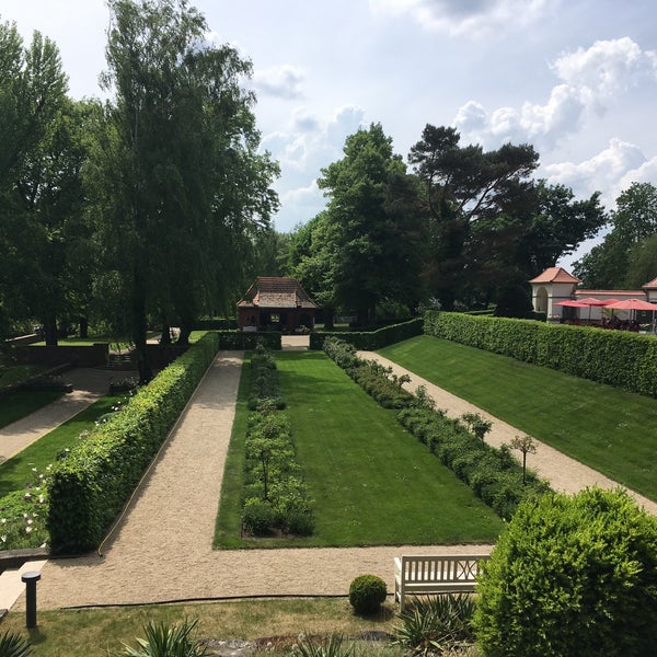 Fraenkel Garten Kladow