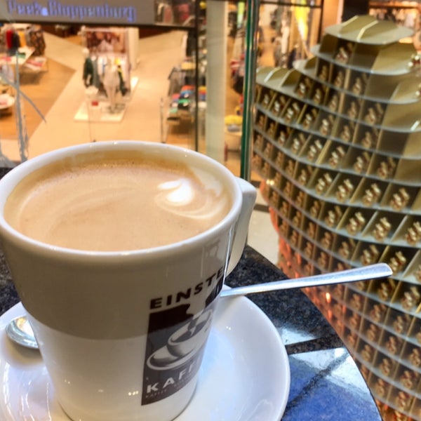 Einstein Kaffee Potsdamer Platz 8 Tips