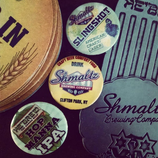 7/8/2015にShelby S.がShmaltz Brewing Companyで撮った写真