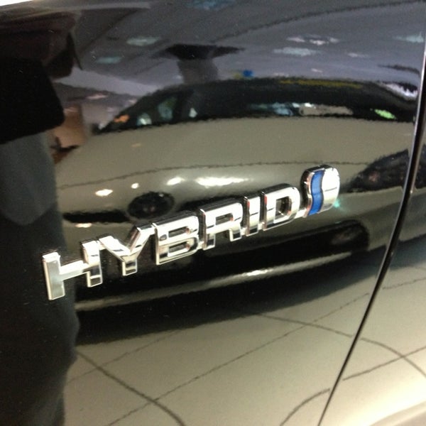 Herb Chambers Toyota of Boston Brighton 5 tips from 317 visitors