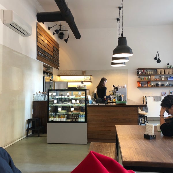 11/14/2019にMonika M.がモモイチ喫茶店で撮った写真