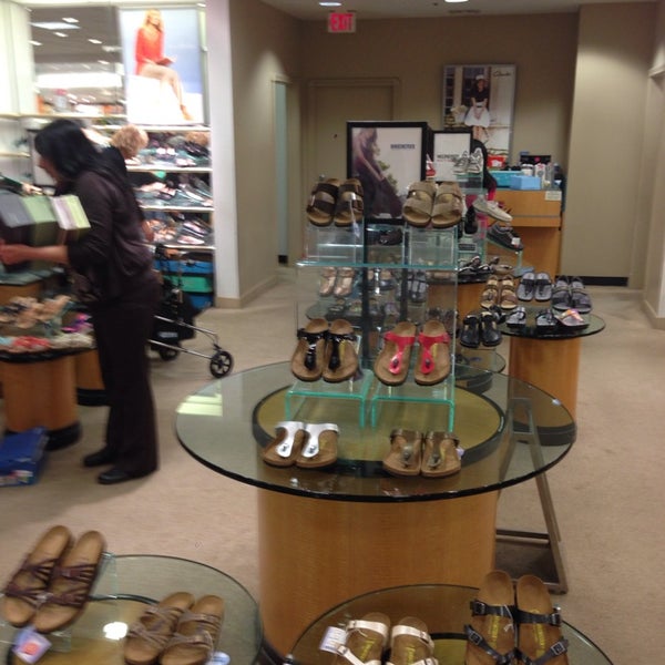 Dillard's Central Oklahoma City 5 tips