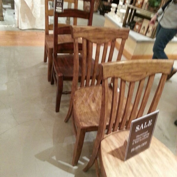 Photos At Pottery Barn Furniture Home Store In Tuttle