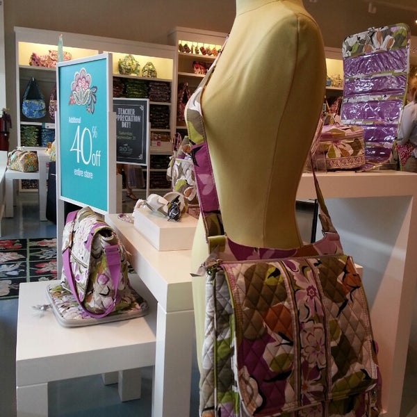 Vera Bradley Factory Outlet Accessories Store in Orlando