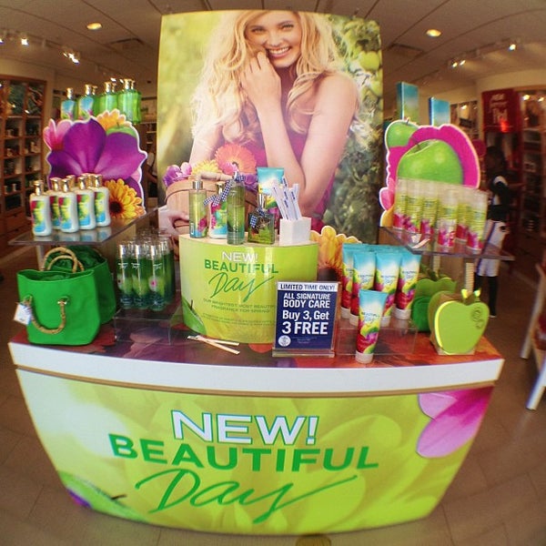 Bath Body Works 4 Tips