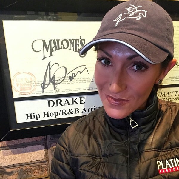 Malone's Palomar 23 tips