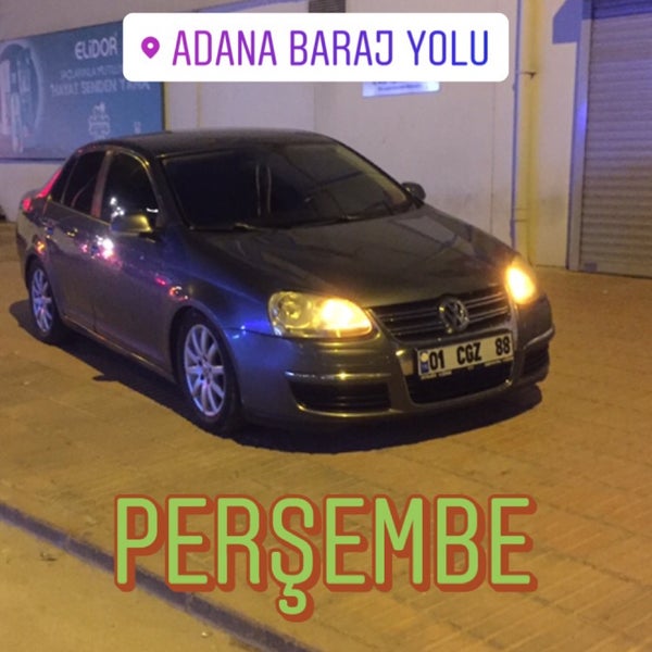 10/26/2017にAL-Pa Auto Serkan KöseがAteş Sosisで撮った写真