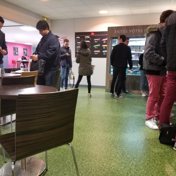 Skema Business School Paris