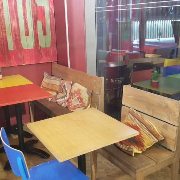 Photos At Fresh Burritos Burrito Place In Cagnes Sur Mer