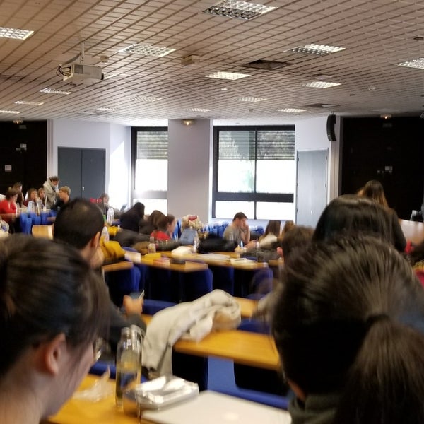 Skema Business School Paris