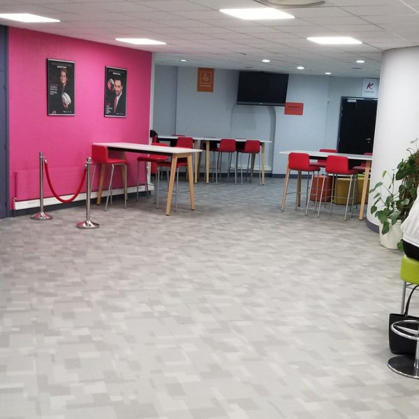 Skema Business School Paris