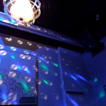 Foto scattata a Voicebox Karaoke da Howard il 3/22/2017