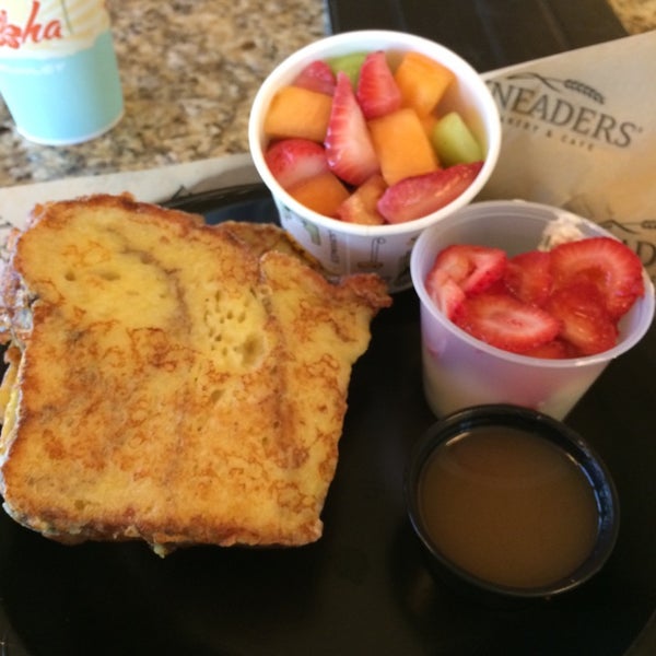 Kneaders Bakery & Cafe Ahwatukee Foothills Phoenix, AZ