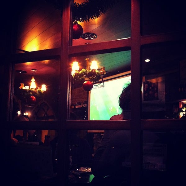 Photo prise au Taverna de Smaug par Roc T. le12/16/2012