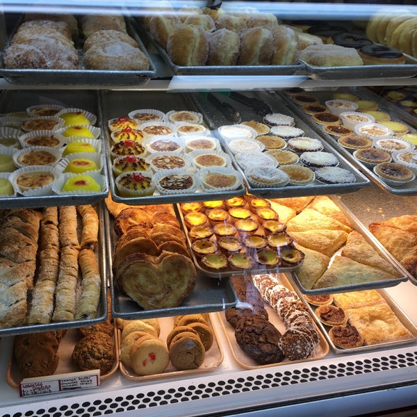 PortugueseCanadian Bakery Newton Edmonton, AB