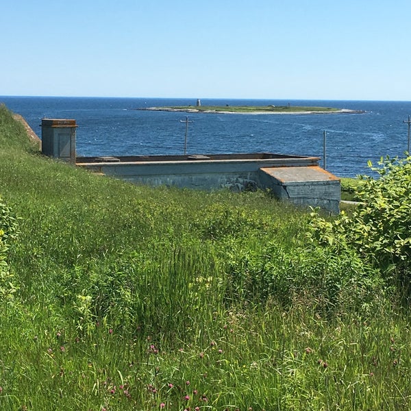 Hartlen Point Golf Course Halifax, NS