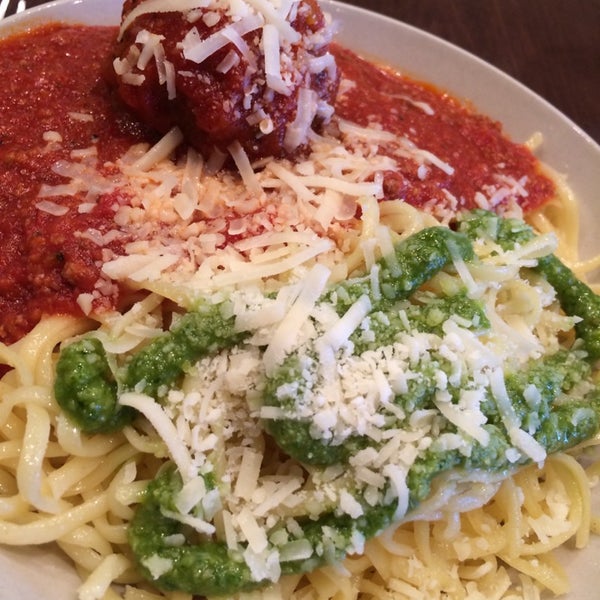 Photos At The Pasta Pantry 2 Tips