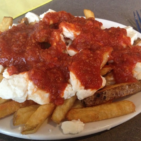 Cheese Factory Southeast Edmonton Edmonton, AB