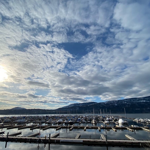 Kelowna Yacht Club Cultural District 3 tips