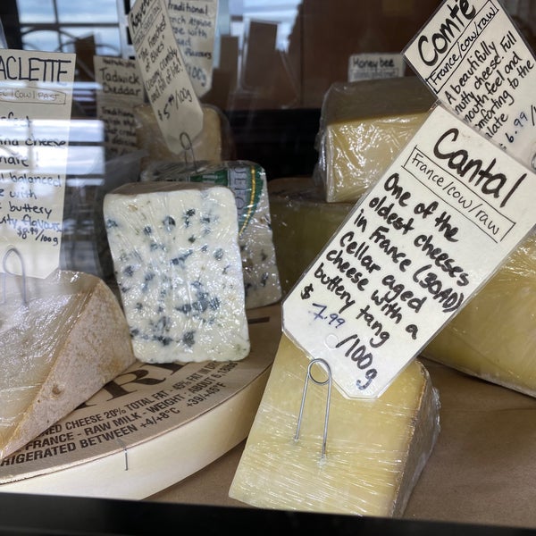 Caffe Fantastico Coffee Shop in Victoria West