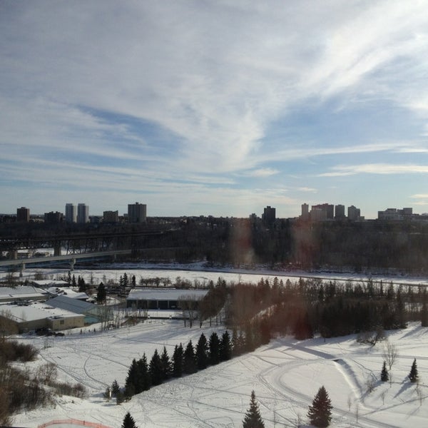 The Valhalla Oliver Edmonton, AB